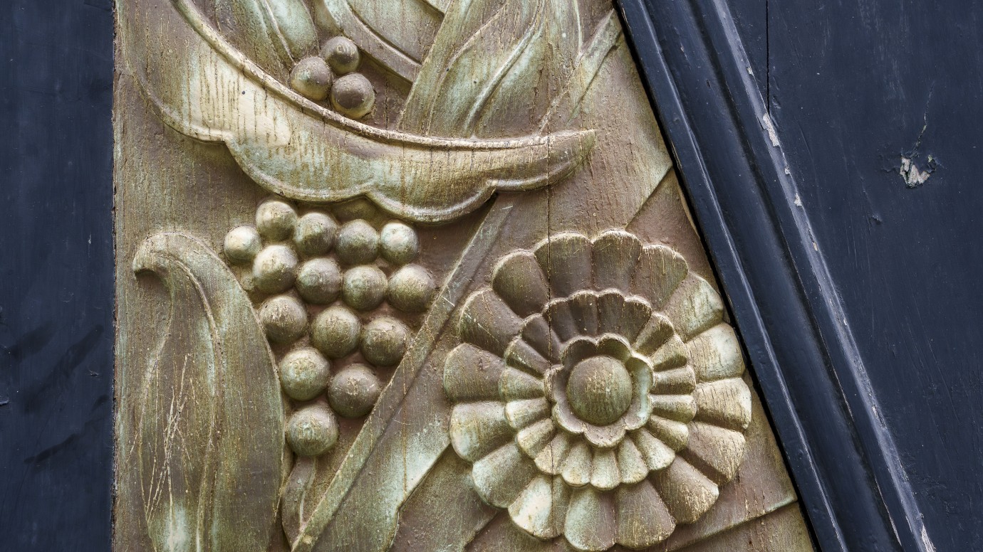 Élégance et modernité, l'architecture Art déco à Limoges