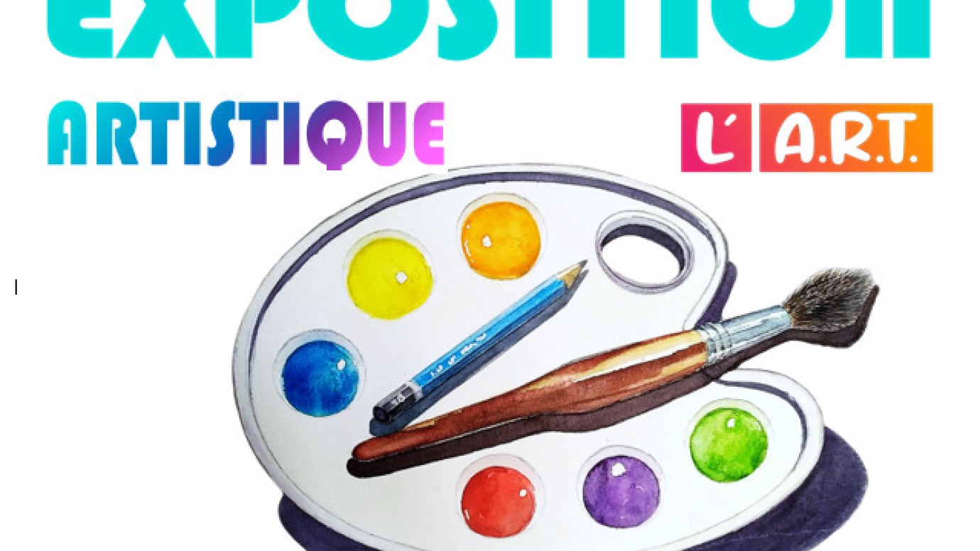 L' ART s'expose