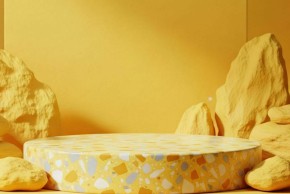 Visite-atelier adultes - Terrazzo de porcelaine recyclée