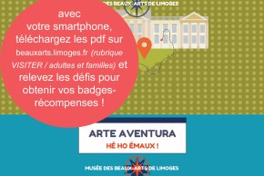 Chasses aux trésors