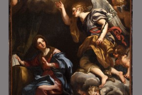 Le voyage sensible du collectionneur dans les écoles italiennes et françaises du XVIe au XVIIIe siècles