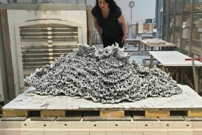 Visite thématique - Rencontre avec Anaïs Lelièvre