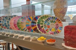 Visite guidée - Du kaolin au décor, les métiers de la porcelaine d'hier à aujourd'hui