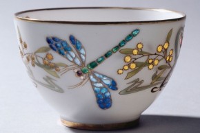Visite guidée - La porcelaine de Limoges
