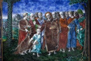 Agrandir l'image - fenêtre modale