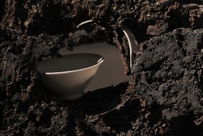 Journées d'étude de l'exposition "Les Énergies de la terre"