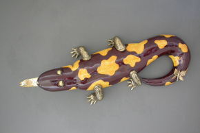 Visite thématique de la collection Émaux