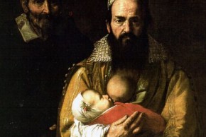 José de Ribera (1591 - 1652), l’audace du réel