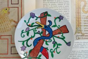 Le musée en famille - Le Moyen Âge, ça déménage !
