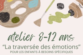 La traversée des émotions