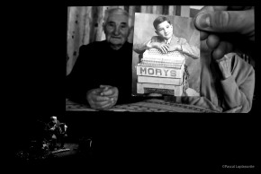Agrandir l'image - fenêtre modale