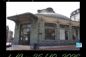 EXPOSITION ARTISTIQUE