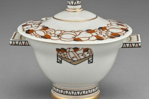 Visite-découverte "1er dimanche du mois" - Atelier Fêtons les 100 ans de l'Art déco