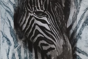 Exposition de gravures