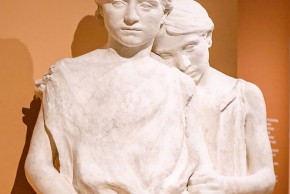 Camille Claudel et ses contemporaines