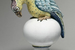 Visite tactile "Du bout des doigts" - Atelier objets insolites