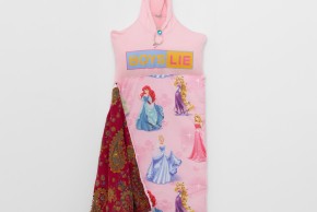Sans contrefaçon — Anatomie d'un vêtement : première séquence