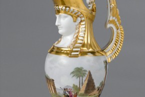 Visite guidée - Les trésors du musée