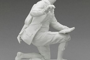 Visite thématique - Céramique et littérature