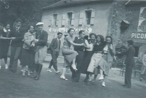 Agrandir l'image - fenêtre modale
