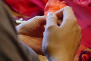 Le musée en famille - Des coulisses à la création