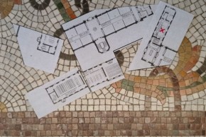 Le musée en famille - Où se cache la cheminée du musée ?