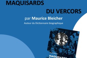 Maquisards du Vercors