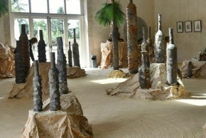 Visite thématique - De la nature aux cendres des fours