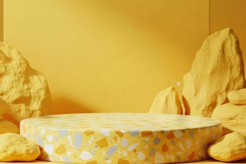 Visite-atelier adultes - Terrazzo de porcelaine recyclée