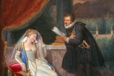 Le vêtement et la coiffe à travers les siècles