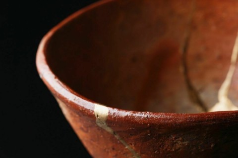 Visite-atelier adultes - Éclat de porcelaine