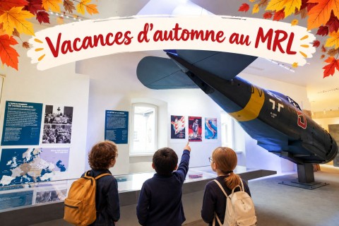 Médiations vacances d’automne