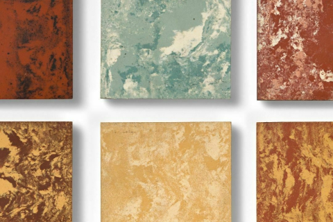 Les lundis du musée - Dialogues entre céramique et architecture