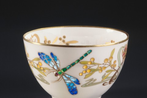 Visite guidée - La porcelaine de Limoges