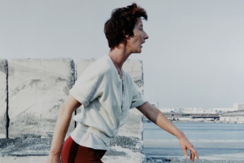 Rencontre découverte de l'exposition
Collection en mouvement - Une mue de nuage