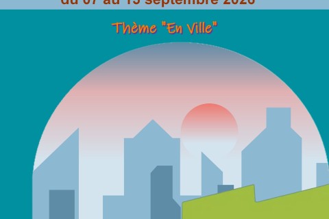 75ème salon artistique des Cheminots de Limoges