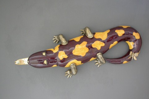 Visite thématique de la collection Émaux