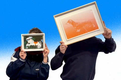 L'Arto-kids - atelier jeune public