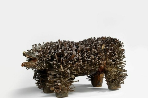 Visite guidée - Visite de l'exposition "Les énergies de la terre"