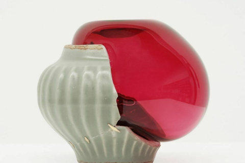 Visite-découverte "1er dimanche du mois" - Visite de l'exposition "Les Énergies de la terre"