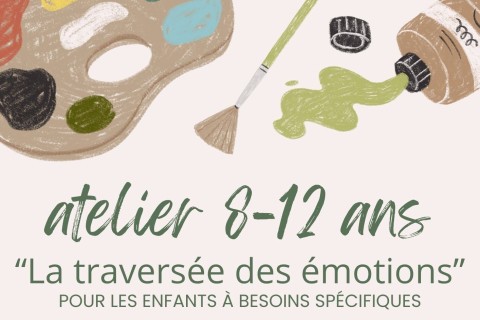La traversée des émotions