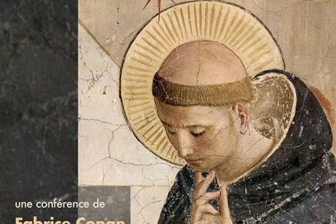 Fra Angelico, un père de la Renaissance