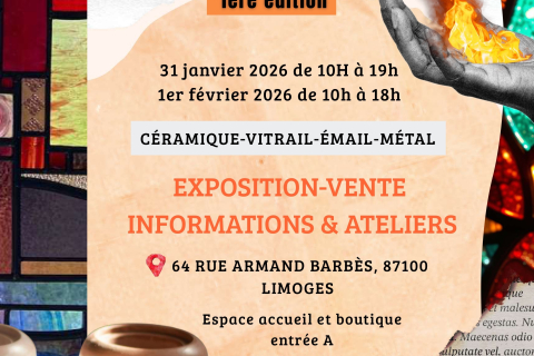 Festival Allumez le Feu