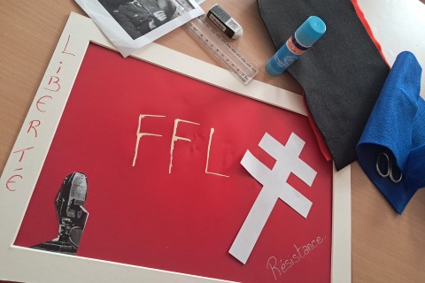 Qu’est-ce que la Résistance ?