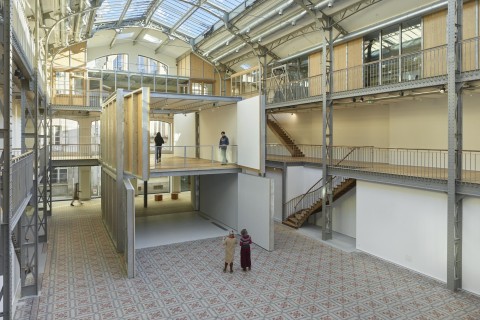 Dernier Télégramme, 20 ans d'édition & une collection