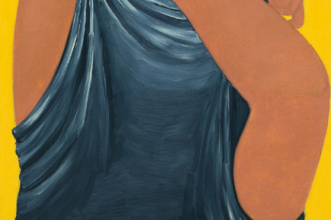 Collection en mouvement - Une mue de nuage