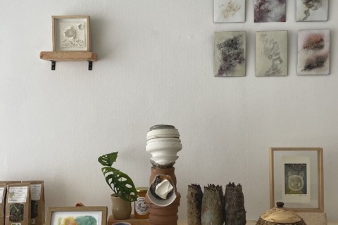 Collections d'hiver - rudéral boutique | galerie