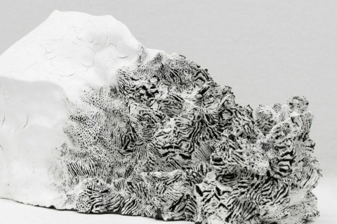 Visite-atelier adultes - De l’énergie des oeuvres à l’énergie du corps