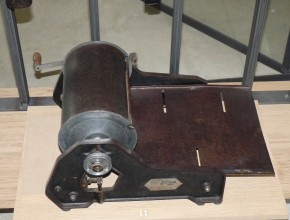 Agrandir l'image - fenêtre modale
