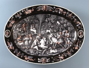 Agrandir l'image - fenêtre modale